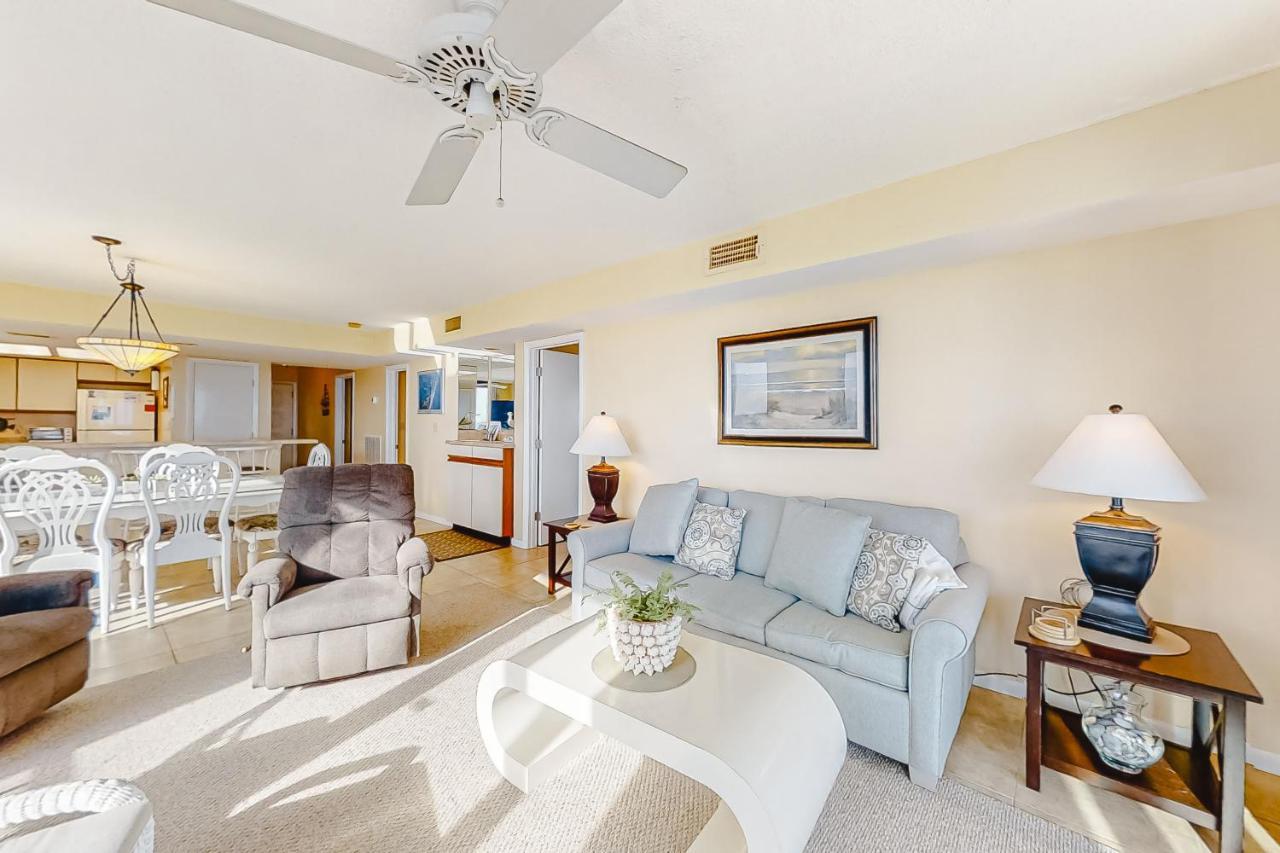 Wind Drift Villa Orange Beach Cameră foto