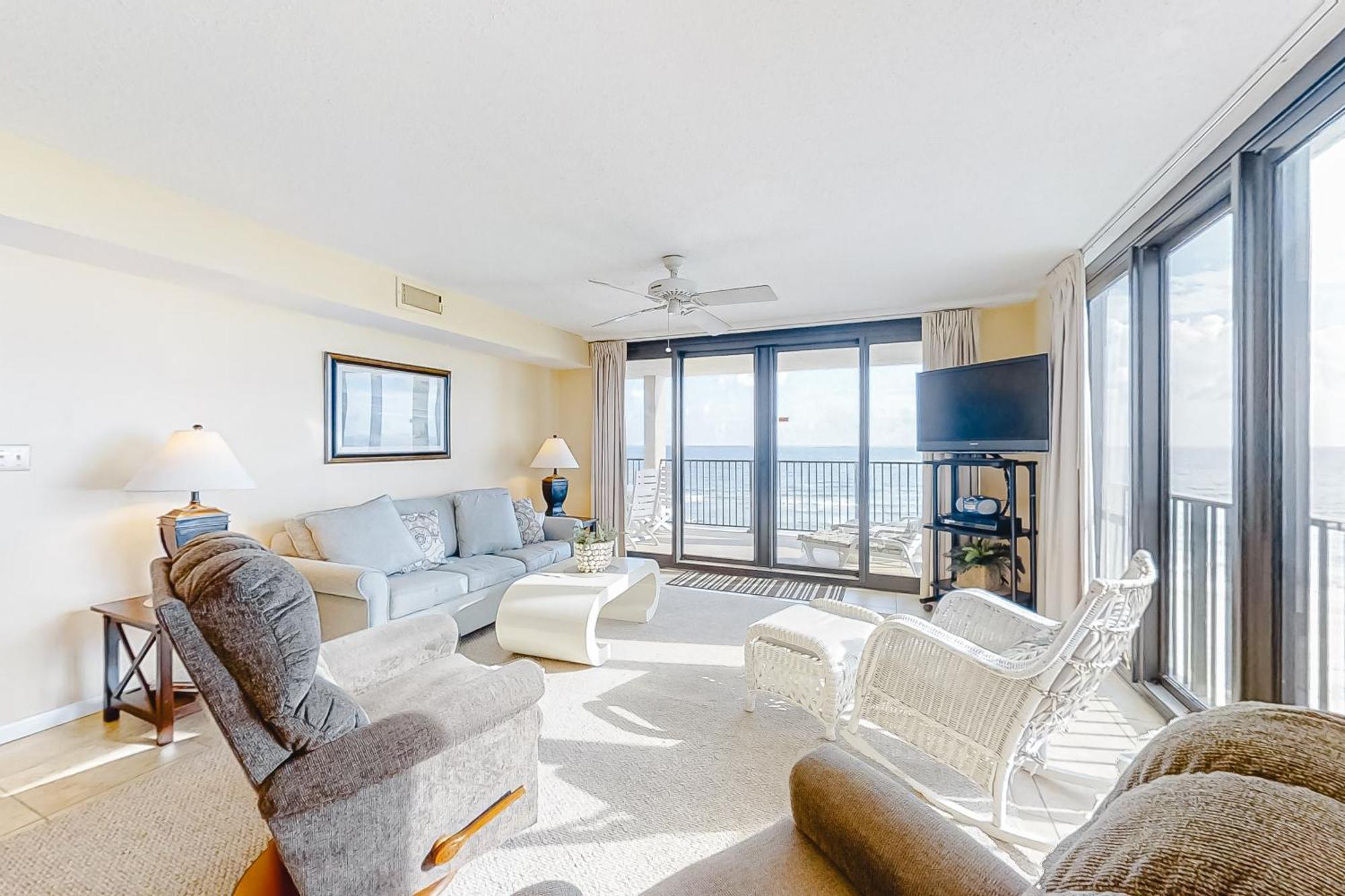 Wind Drift Villa Orange Beach Cameră foto